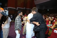 F3 Movie Pre Release Event Photos